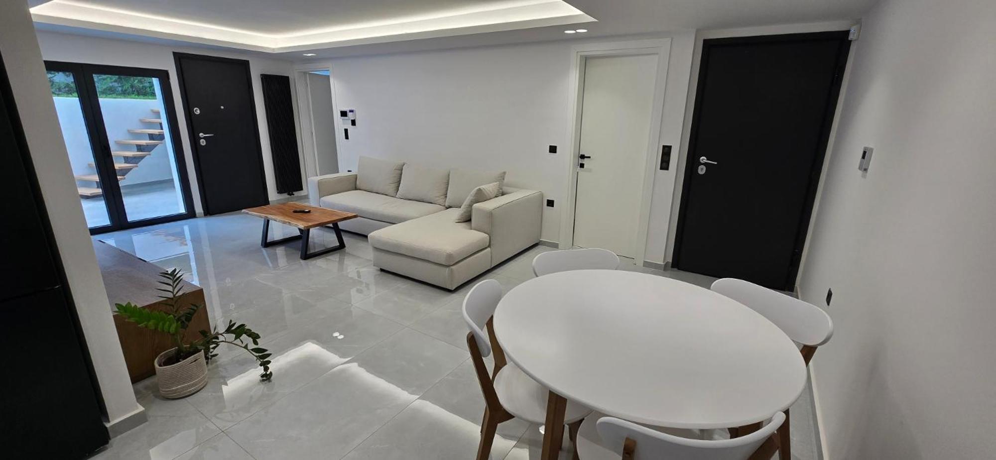 Sea La Vie Luxury Villa 2 - Private Swimming Pool With Jakuzzi Inside Vári Exterior foto